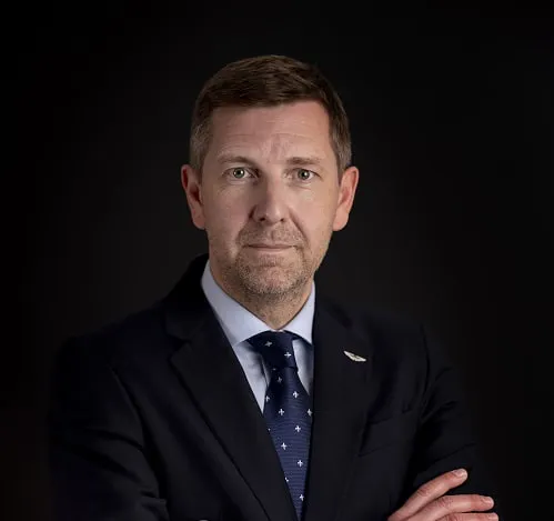 Simon Sproule