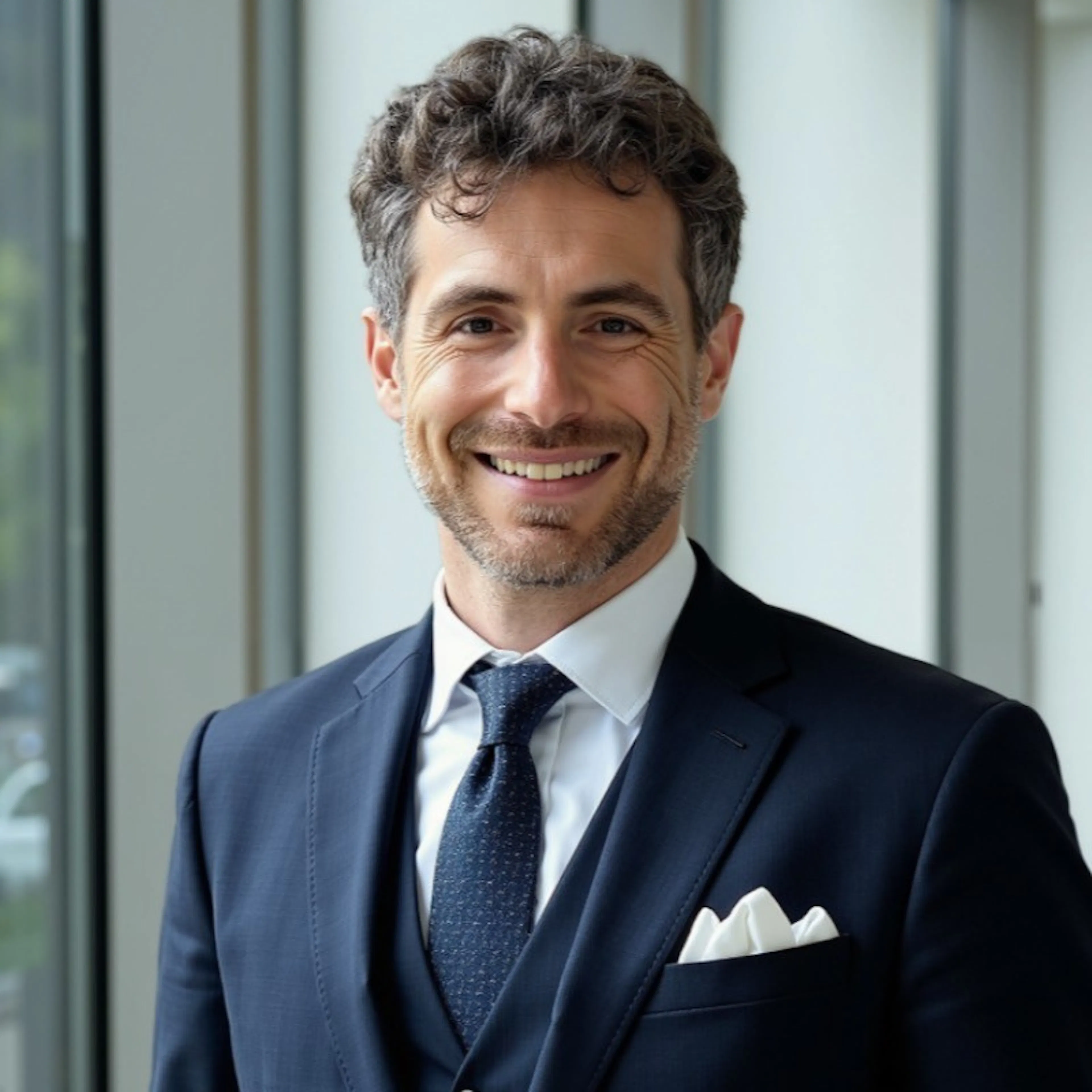 Jonathan Beninson