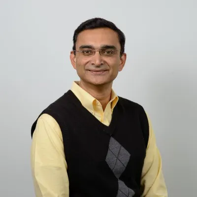 Siddharth Kulkarni