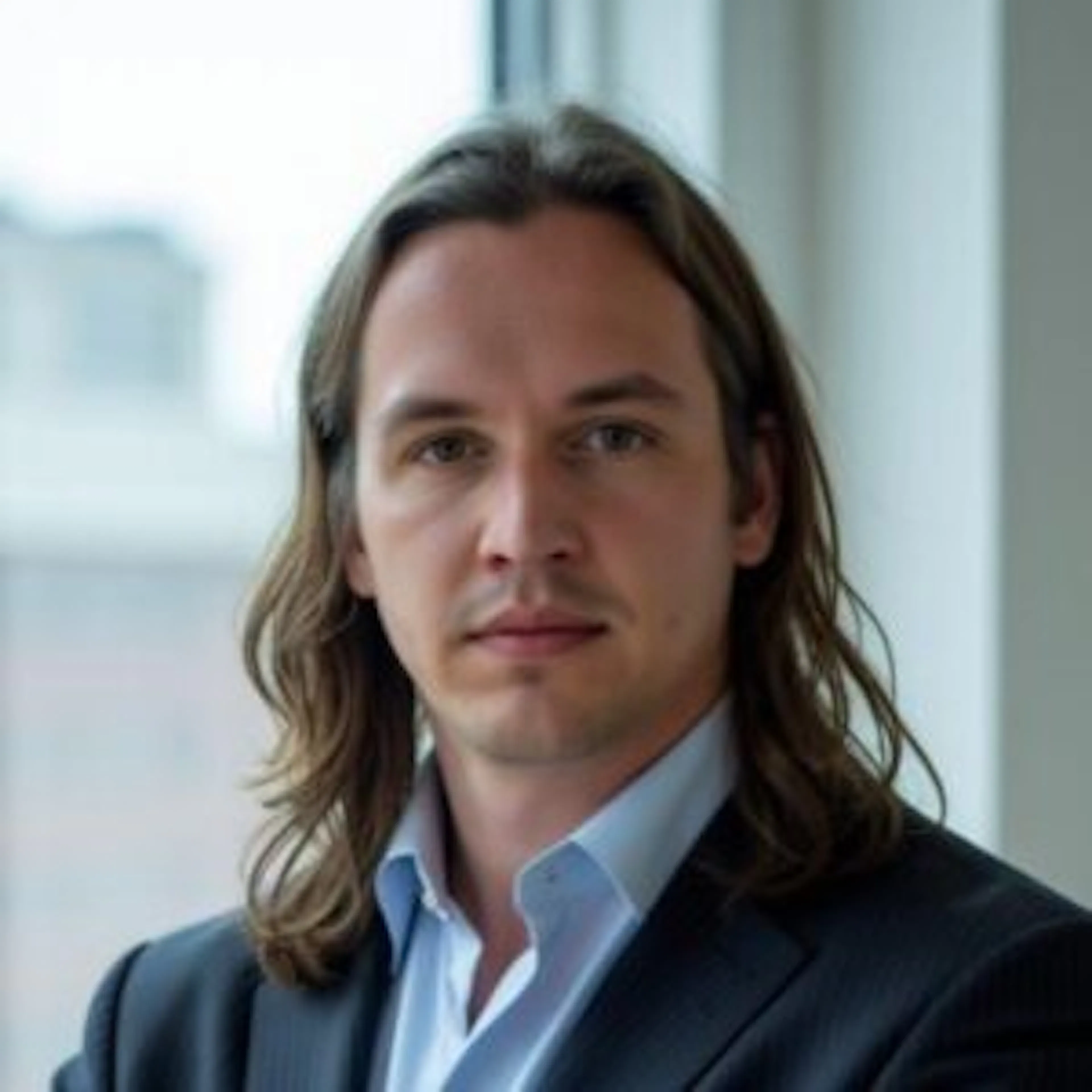 Christian M. Grupp