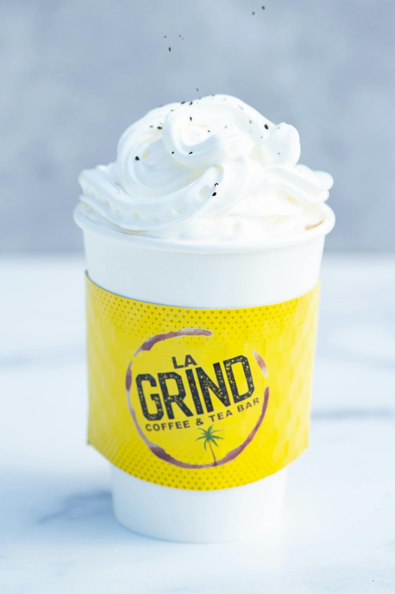 L. A. Grind Coffee & Tea Bar ®️ (@lagrindcoffeeandteabar