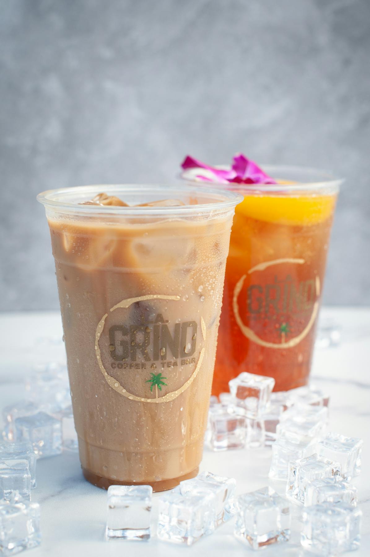 L. A. Grind Coffee & Tea Bar ®️ (@lagrindcoffeeandteabar