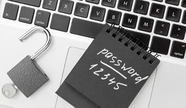 Spinanga Casino Homepage auf dem Desktop