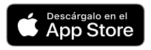 Descarga la app en App Store