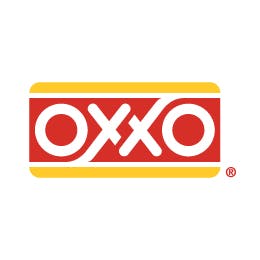 Logo de Tiendas OXXO