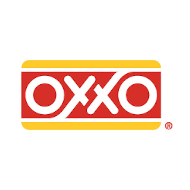 Logo de Tiendas OXXO