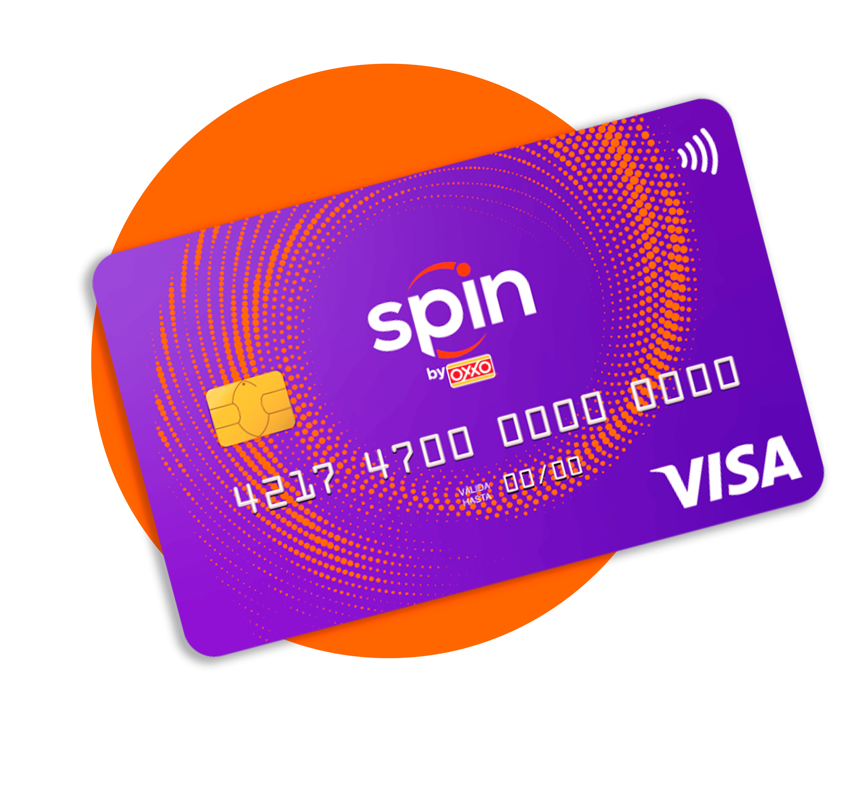 Spin by OXXO: La app para finanzas personales