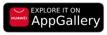 Descarga la app en App Gallery