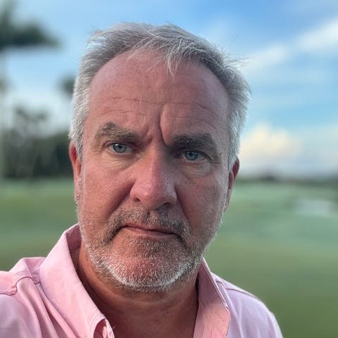 Ólafur William Hand