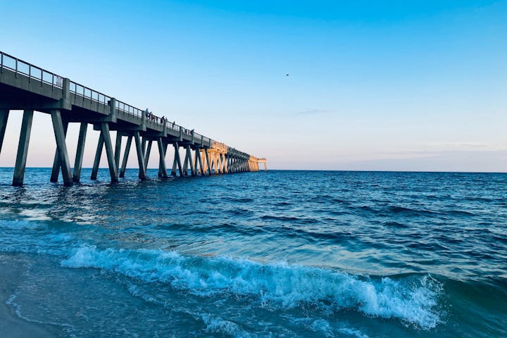 Pensacola Bridge