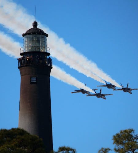 Blue Angels