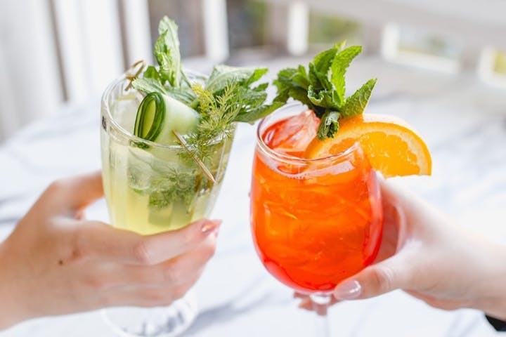 George Bistro Bar Pensacola