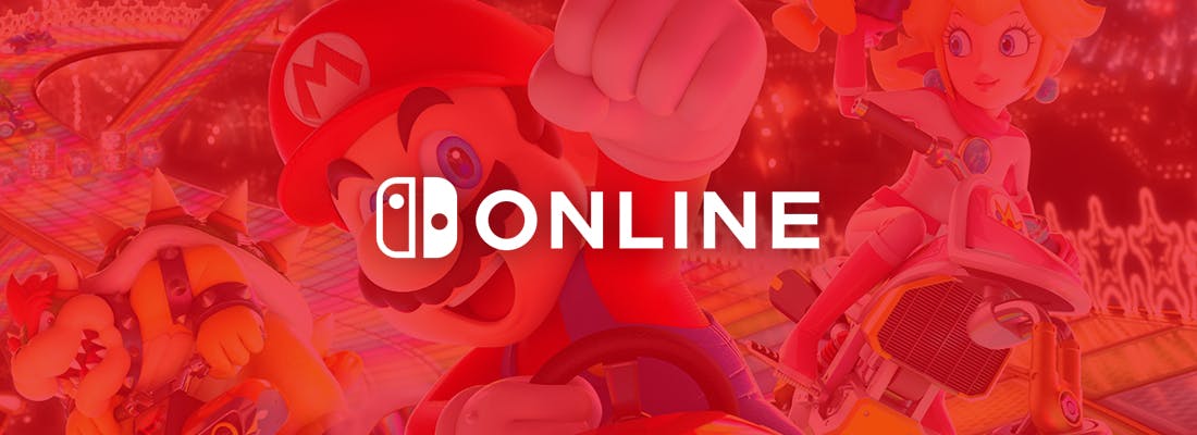 You Can Now Add Nintendo Account Members To Your Family Group