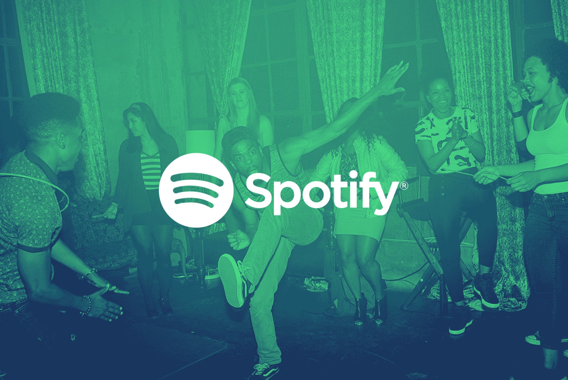 how to send spotify duo invite
