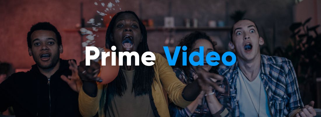 comment faire un abonnement prime video