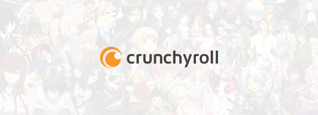  Comment partager un abonnement Crunchyroll ?  | Spliiit