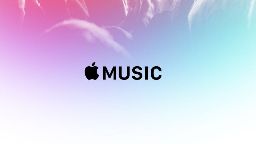 comment publier un son sur apple music