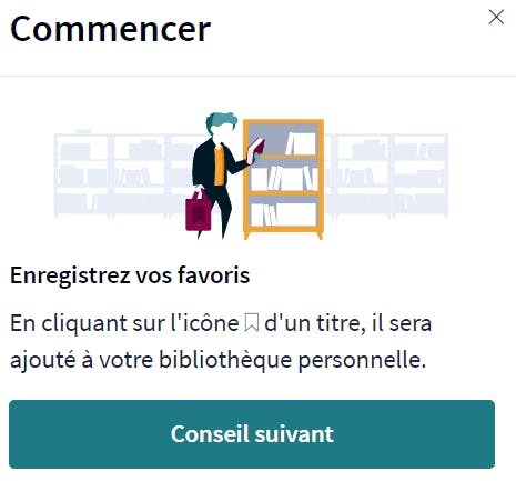 Comment partager un abonnement Scribd ? 