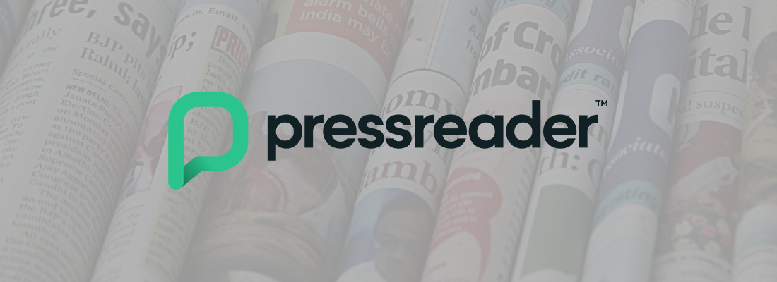 Comment Partager Son Abonnement Pressreader ? | Spliiit