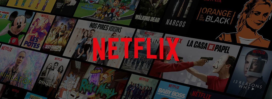 How to share your Netflix subscription ? | Spliiit