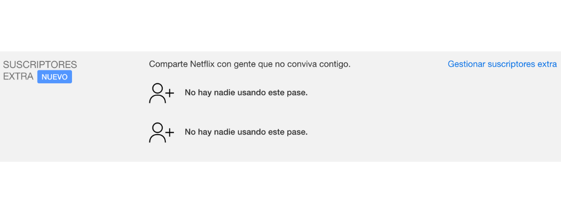 Como partilhar a sua conta Netflix (novo método!)