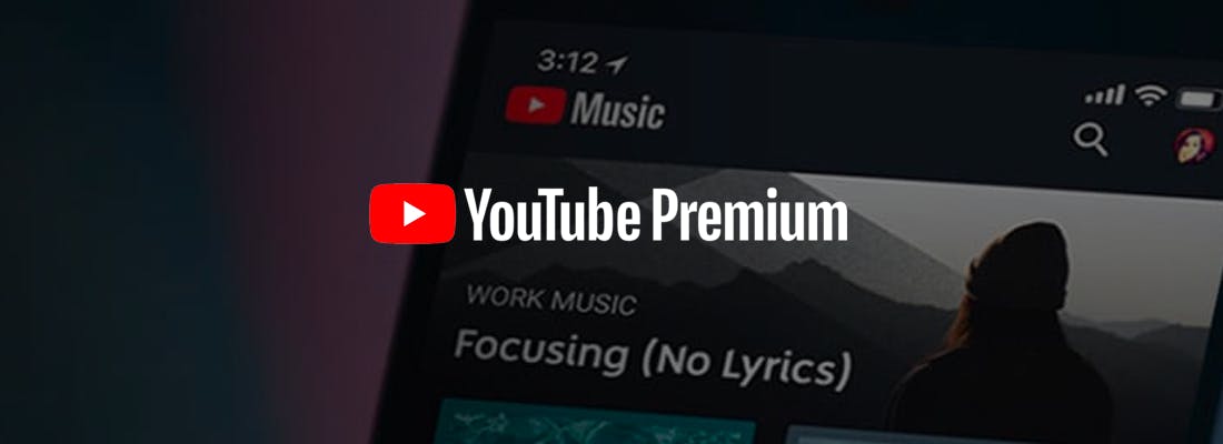 Youtube-Premium-Account teilen ? | Spliiit