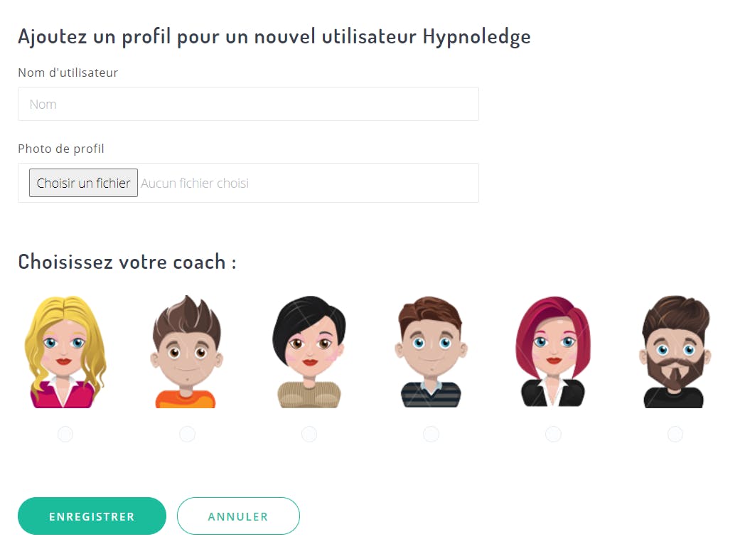 Comment partager son abonnement Hypnoledge ?