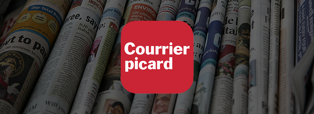 Comment Partager Son Abonnement Courrier Picard ? | Spliiit