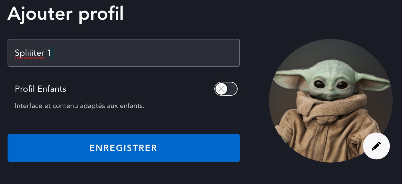 Comment Supprimer Un Compte Disney + Comment partager son compte Disney+ | Spliiit