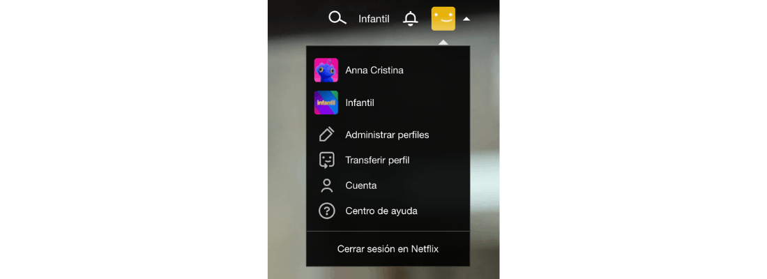 Como partilhar a sua conta Netflix (novo método!)