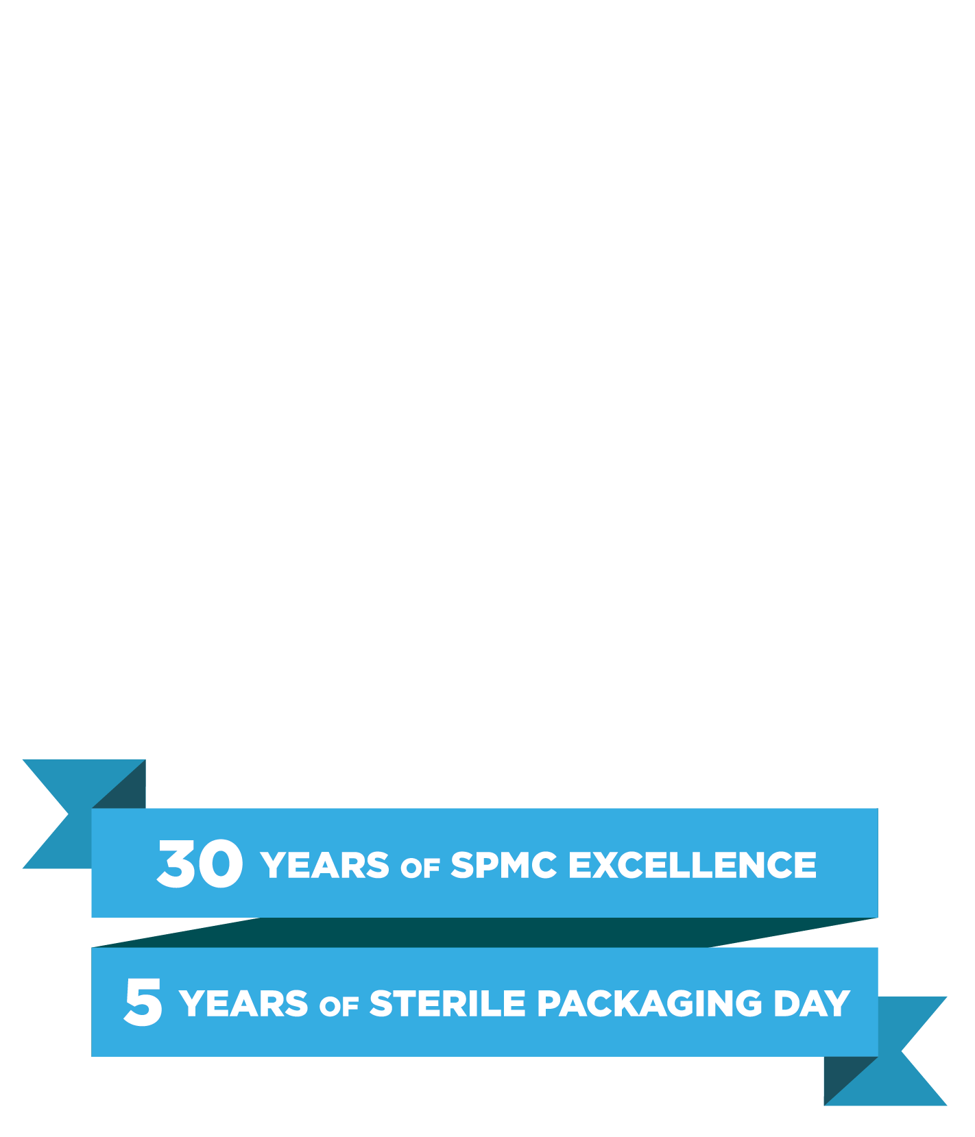 Sterile Packaging Day 2025 Logo