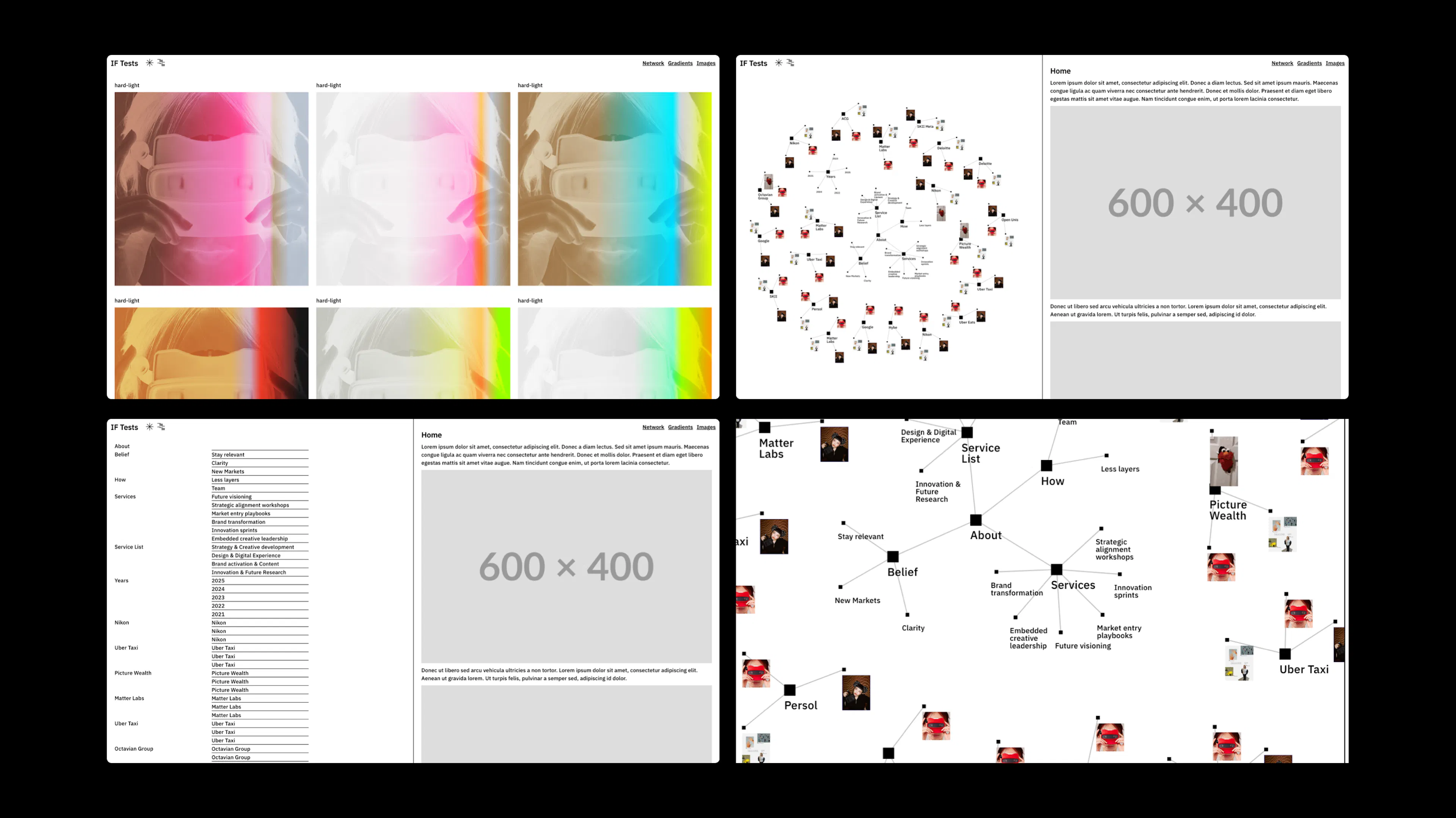 Imagine If Functional Prototypes