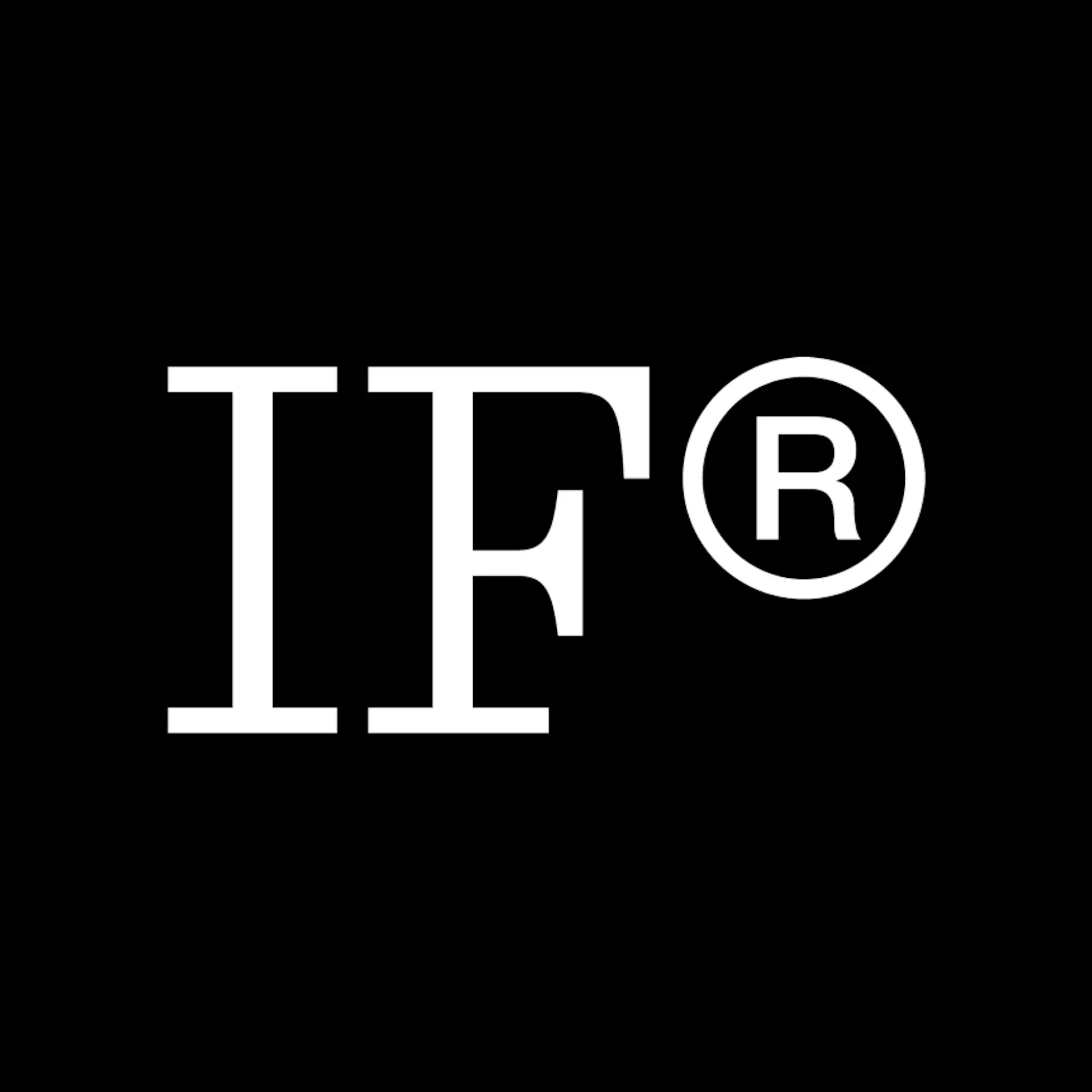 Imagine If Logo