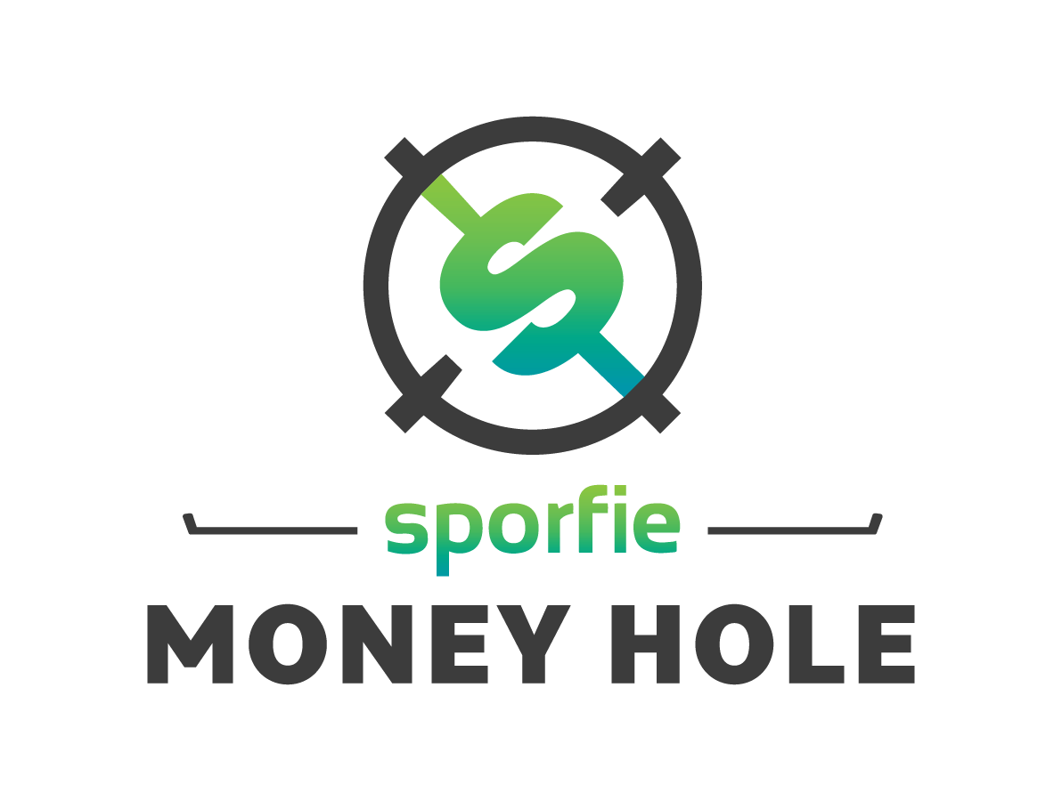 Sporfie Money Hole