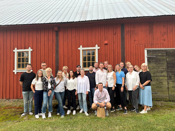 Sommar och semester Sporrong & Eriksson
