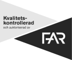 FAR Logo