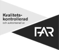 FAR Logo