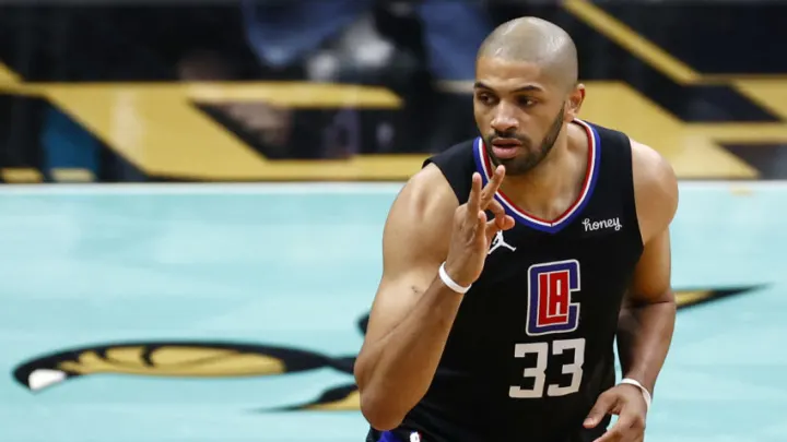Nicolas Batum - LA Clippers