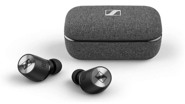 Sennheiser Momentul True Wireless