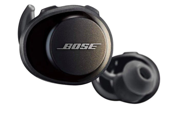 Bose Soundsport Free