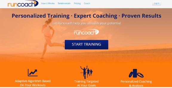 Runcoach