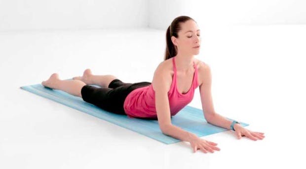 Yoga for Shoulder Pain: 7 Shoulder Stretches Which Relieve Pain Instantly -  Fitsri Yoga