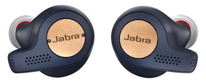 Jabra Elite Active 65t Earbuds