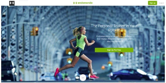 Endomondo