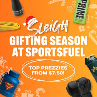Gifting Season at Sportsfuel!