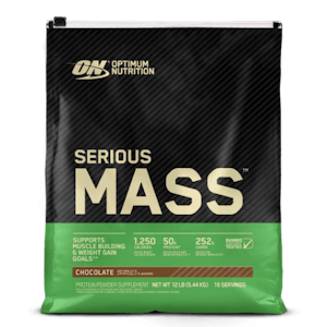 Mass Gainer