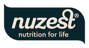 Nuzest Logo