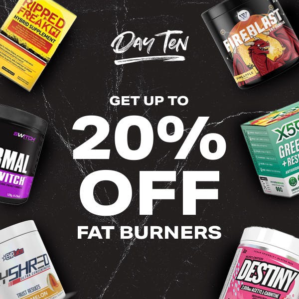 Sportsfuel November Blackout Sale 2022 Sportsfuel NZ