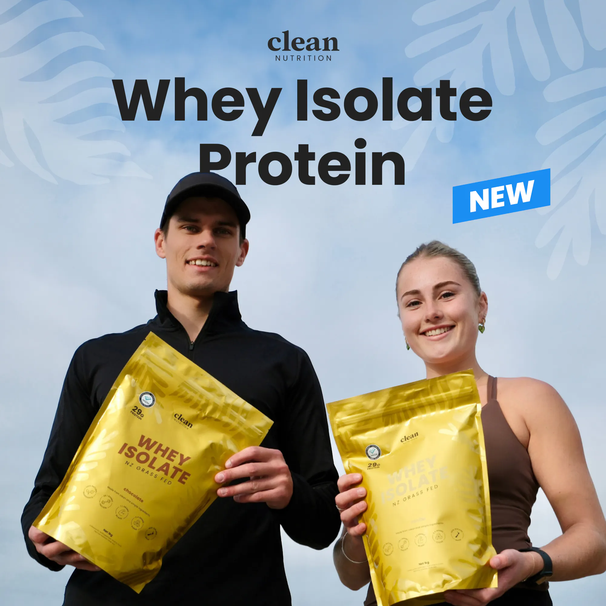 Promotional banner