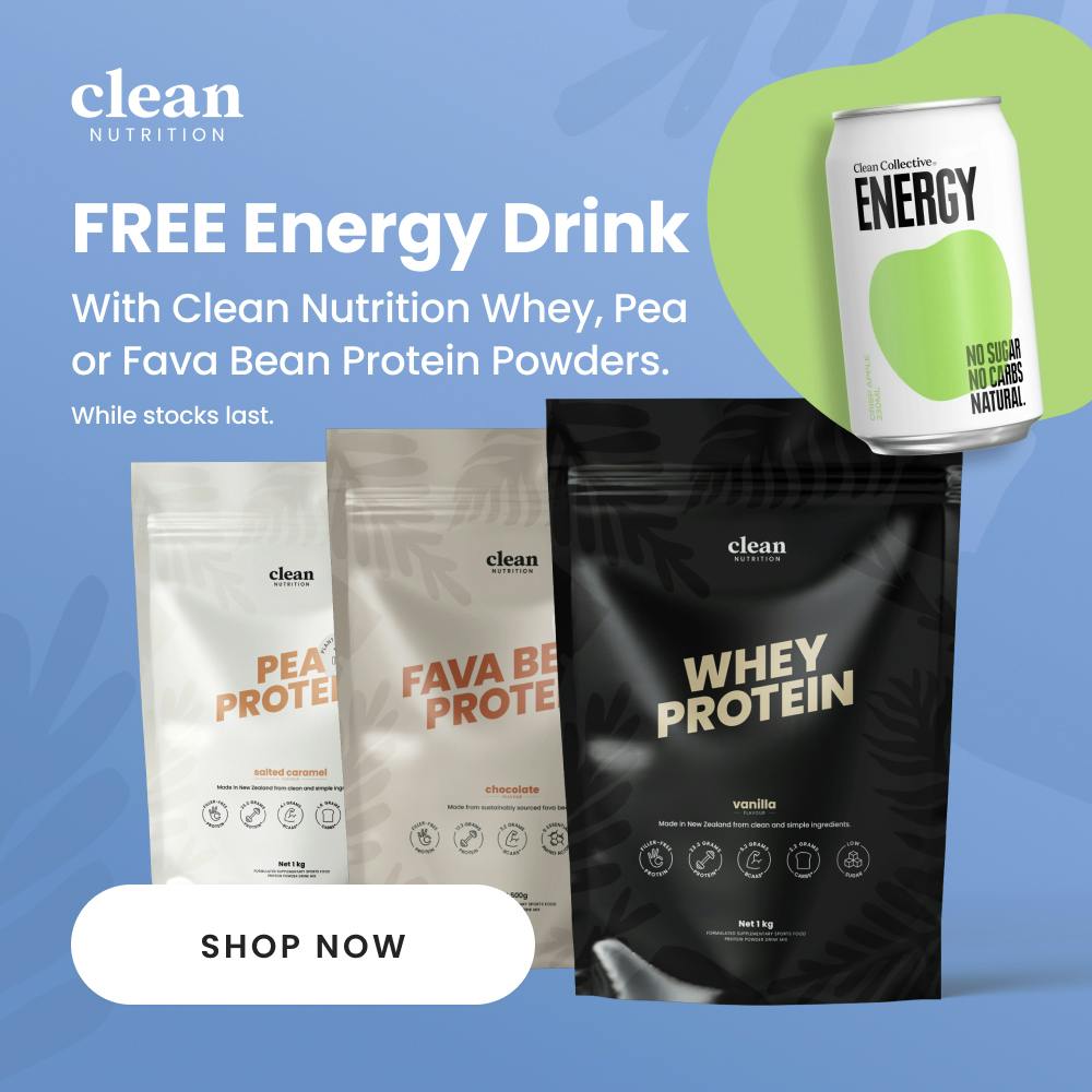 Promotional banner